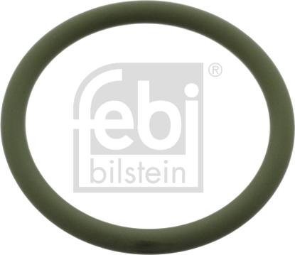 Febi Bilstein 49582 - Прокладка, масляный насос autosila-amz.com