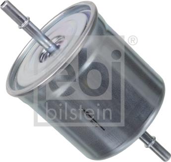 Febi Bilstein 49648 - Топливный фильтр autosila-amz.com