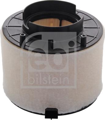 Febi Bilstein 49656 - Воздушный фильтр, двигатель autosila-amz.com