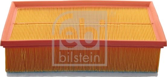 Febi Bilstein 49653 - Воздушный фильтр, двигатель autosila-amz.com