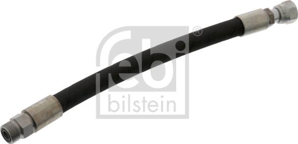 Febi Bilstein 49632 - Гидравлический шланг, рулевое управление autosila-amz.com