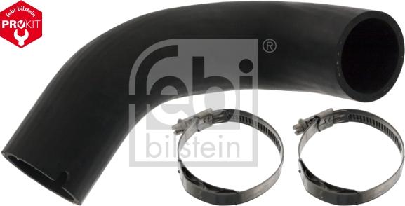 Febi Bilstein 49678 - Шланг радиатора autosila-amz.com