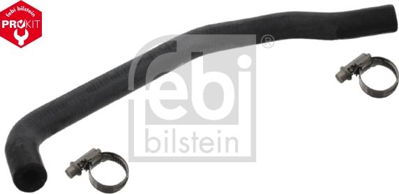 Febi Bilstein 49099 - Шланг радиатора autosila-amz.com