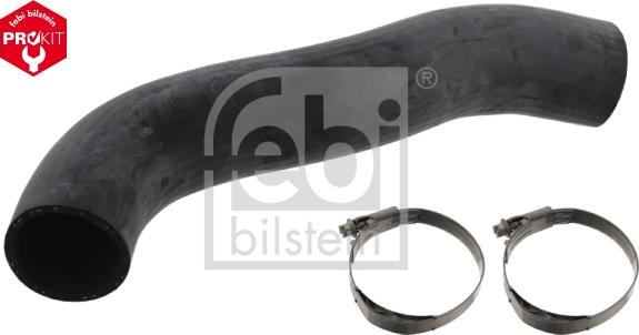 Febi Bilstein 49051 - Шланг радиатора autosila-amz.com