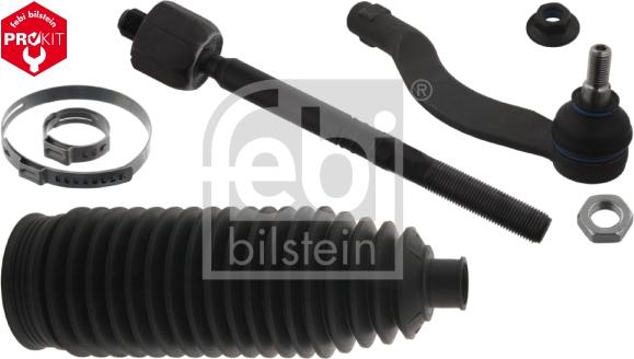 Febi Bilstein 49067 - Рулевая тяга autosila-amz.com