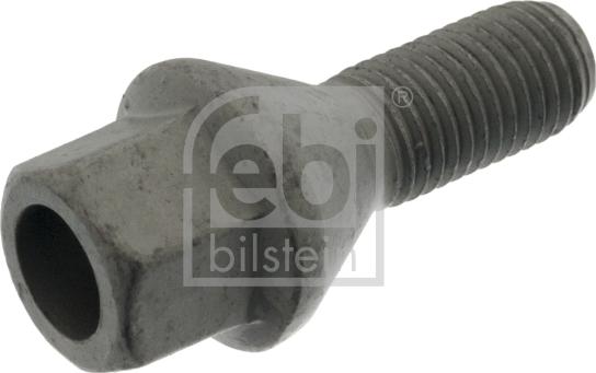 Febi Bilstein 49008 - Болт крепления колеса autosila-amz.com