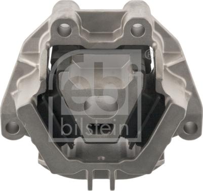 Febi Bilstein 49017 - Подушка, опора, подвеска двигателя autosila-amz.com