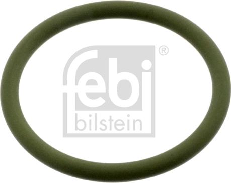 Febi Bilstein 49087 - Прокладка, водяной насос autosila-amz.com