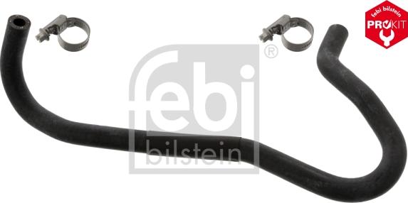 Febi Bilstein 49141 - Шланг радиатора autosila-amz.com