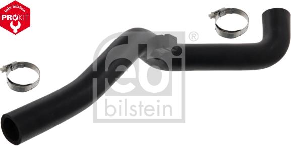 Febi Bilstein 49113 - Шланг радиатора autosila-amz.com