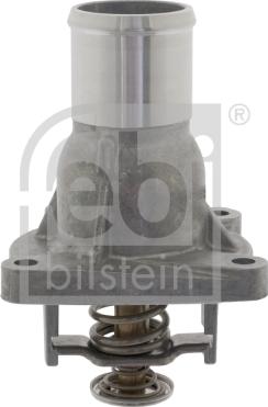 Febi Bilstein 49188 - Термостат охлаждающей жидкости / корпус autosila-amz.com