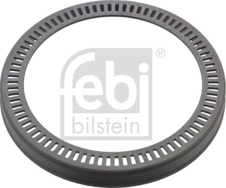 Febi Bilstein 49172 - Зубчатое кольцо для датчика ABS autosila-amz.com