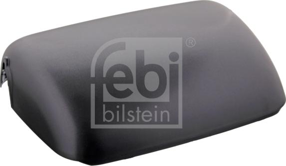 Febi Bilstein 49895 - Покрытие, корпус, внешнее зеркало autosila-amz.com