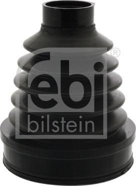 Febi Bilstein 49891 - Пыльник, приводной вал autosila-amz.com