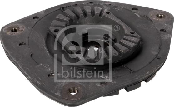 Febi Bilstein 49852 - Опора стойки амортизатора, подушка autosila-amz.com