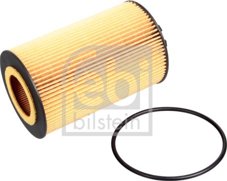 Febi Bilstein 49865 - Масляный фильтр autosila-amz.com