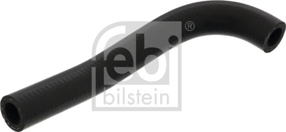 Febi Bilstein 49804 - Гидравлический шланг, рулевое управление autosila-amz.com