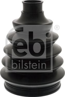 Febi Bilstein 49884 - Пыльник, приводной вал autosila-amz.com