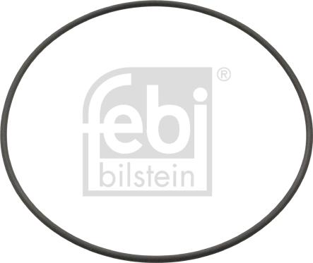 Febi Bilstein 49828 - Прокладка, гильза цилиндра autosila-amz.com