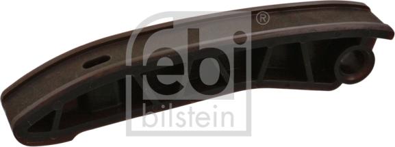 Febi Bilstein 49394 - Планка успокоителя, цепь привода autosila-amz.com