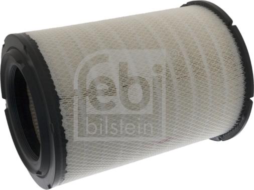 Febi Bilstein 49351 - Воздушный фильтр, двигатель autosila-amz.com