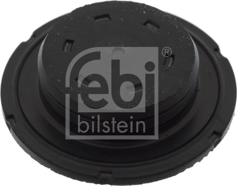 Febi Bilstein 49357 - Пробка антифриза autosila-amz.com