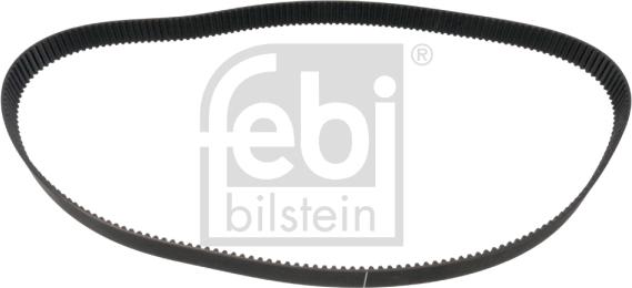 Febi Bilstein 49364 - Зубчатый ремень ГРМ autosila-amz.com