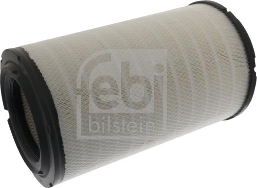 Febi Bilstein 49365 - Воздушный фильтр, двигатель autosila-amz.com