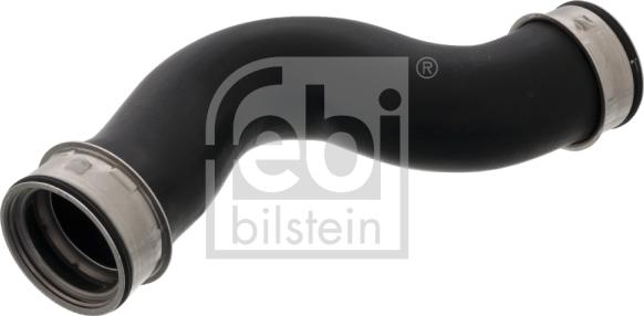 Febi Bilstein 49360 - Трубка, нагнетание воздуха autosila-amz.com