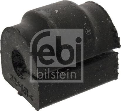 Febi Bilstein 49387 - Втулка стабилизатора autosila-amz.com