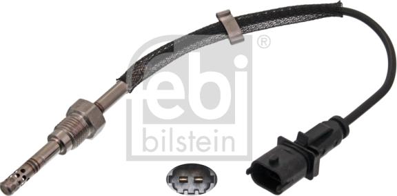 Febi Bilstein 49261 - Датчик, температура выхлопных газов autosila-amz.com