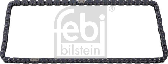 Febi Bilstein 49765 - Цепь привода распредвала autosila-amz.com