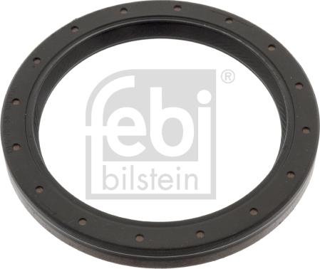 Febi Bilstein 49772 - Уплотняющее кольцо, ступенчатая коробка передач autosila-amz.com