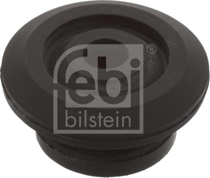 Febi Bilstein 44994 - Крепёжный элемент, кожух двигателя autosila-amz.com