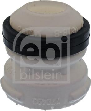 Febi Bilstein 44908 - Отбойник, демпфер амортизатора autosila-amz.com