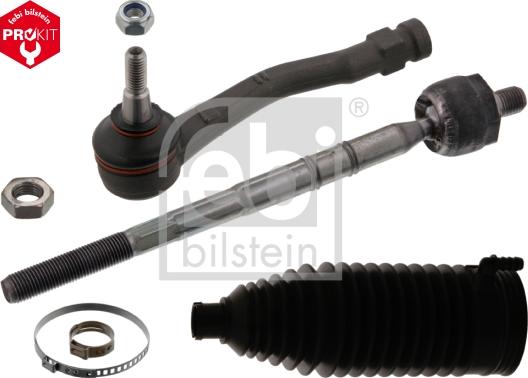 Febi Bilstein 44934 - Рулевая тяга autosila-amz.com