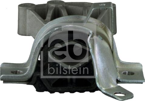 Febi Bilstein 44922 - Подушка, опора, подвеска двигателя autosila-amz.com