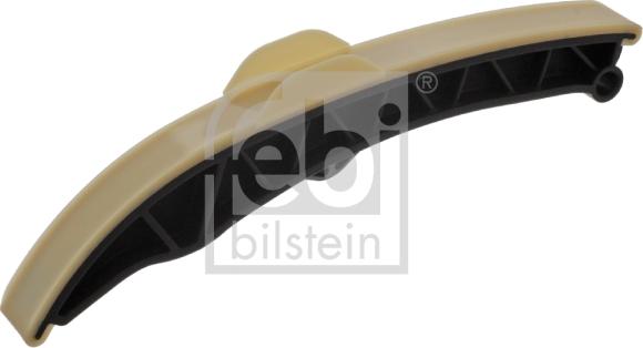 Febi Bilstein 44459 - Планка успокоителя, цепь привода autosila-amz.com