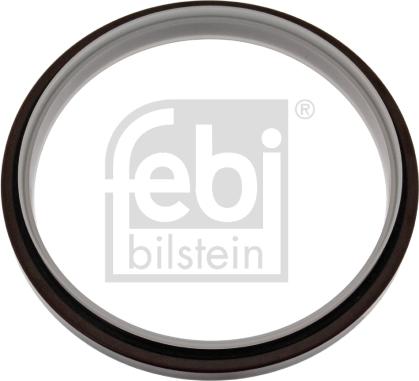 Febi Bilstein 44455 - Уплотняющее кольцо, коленчатый вал autosila-amz.com