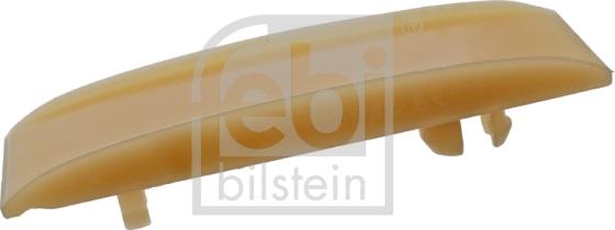 Febi Bilstein 44458 - Планка успокоителя, цепь привода autosila-amz.com