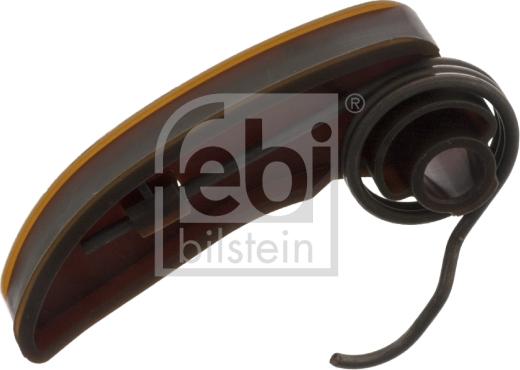 Febi Bilstein 44461 - Планка успокоителя, цепь привода-масляной насос autosila-amz.com