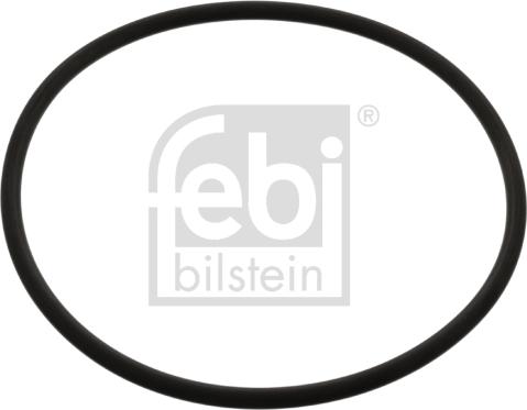Febi Bilstein 44485 - Уплотнительное кольцо, гильза цилиндра autosila-amz.com