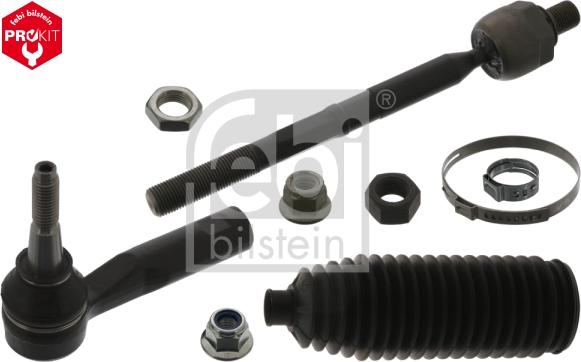 Febi Bilstein 44434 - Рулевая тяга autosila-amz.com