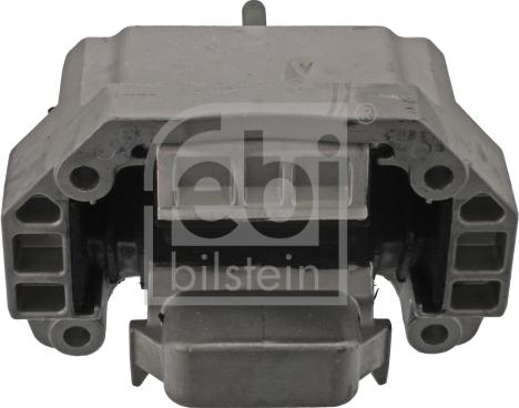 Febi Bilstein 44423 - Подушка КПП Scania 4/P/R/T серия autosila-amz.com