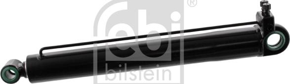 Febi Bilstein 44591 - Опрокидывающий цилиндр, кабина autosila-amz.com