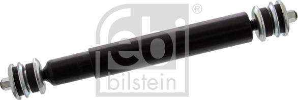 Febi Bilstein 44560 - Амортизатор autosila-amz.com