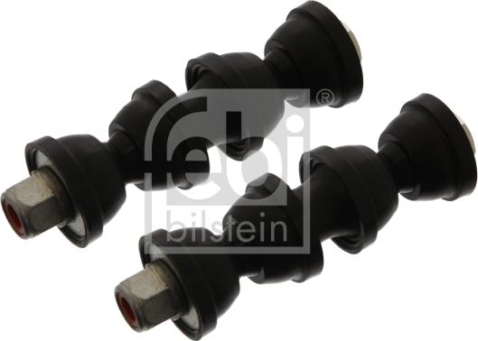 Febi Bilstein 44528 - Тяга / стойка, стабилизатор autosila-amz.com