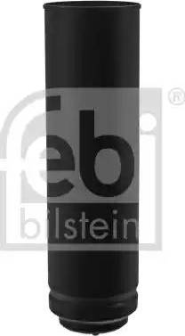 Febi Bilstein 44659 - пыльник амортизатора заднего!\ Opel Insignia 1.4/1.6/2.0/2.0CDTi 08> autosila-amz.com