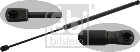 Febi Bilstein 44005 - Газовая пружина, упор autosila-amz.com