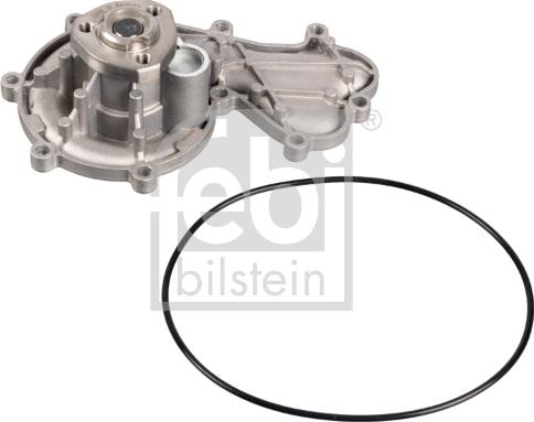 Febi Bilstein 44195 - Водяной насос autosila-amz.com